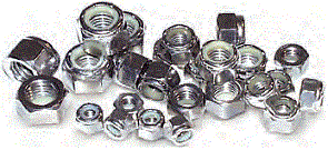 ARP Bulk Fasteners - bolts, studs, nuts, bins